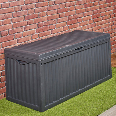 WFX Utility Garden 350L Plastic Storage Box | Wayfair.co.uk
